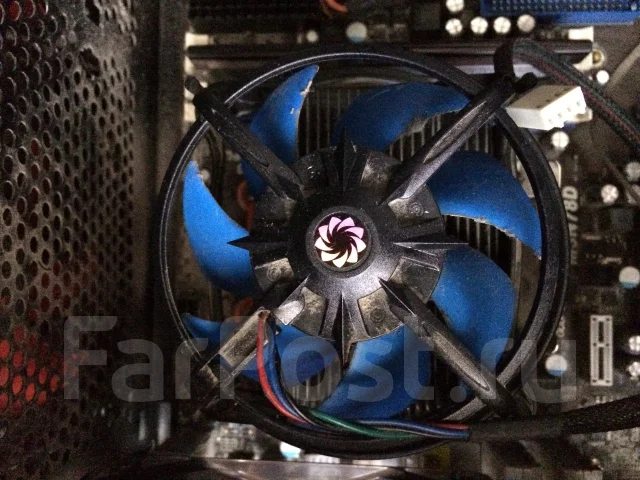 AMD Athlon II X2 270 ����