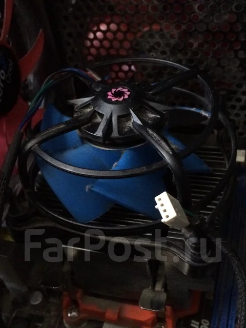 AMD Athlon II X2 270 ����