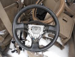 Руль. Nissan Presage, U30 Двигатель KA24DE