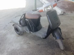 Honda Gyro Up. 49����. ��., ��������, ���������, ������ �� �� ����