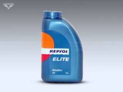 Repsol. Вязкость TC-W3, минеральное