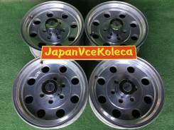 Mickey Thompson. 7.0x16, 6x139.70, ET10, ЦО 105,0 мм.