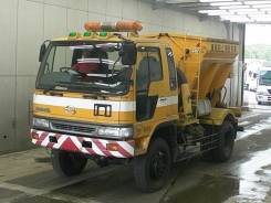 Hino Ranger. , 7 980 куб. см. Под заказ