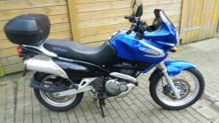 Suzuki XF 650 Freewind. 650 куб. см., исправен, птс, без пробега. Под заказ
