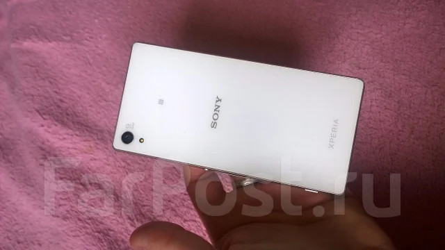 Sony Xperia Z3+. �/� ����