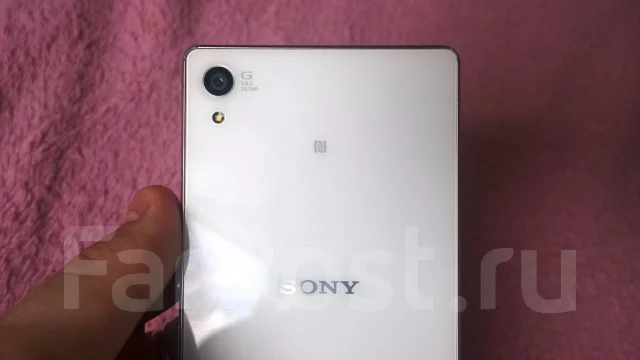Sony Xperia Z3+. �/� ����