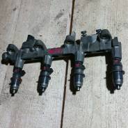 Инжектор. Mitsubishi: RVR, Lancer, Libero, Emeraude, Pajero Pinin, FTO, Mirage, Dingo, Dion, Legnum, Aspire, Pajero iO, Carisma, Eterna, Lancer Cedia...