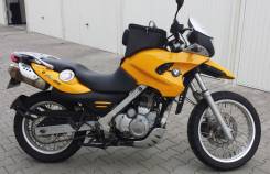 BMW F 650 GS. 650 куб. см., исправен, птс, без пробега. Под заказ