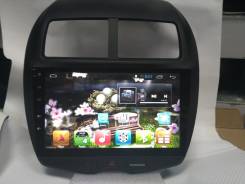 Штатная магнитола Mitsubishi ASX, RVR 2010+ Android , 10.