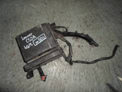 Блок предохранителей под капот. Mitsubishi Lancer Cedia, CS2A, CS5W Mitsubishi Lancer, CS5W, CS2A Двигатель 4G15