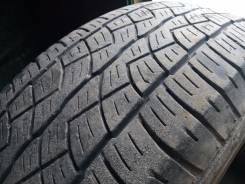 Bridgestone Dueler H/T 687. Летние, износ: 50%, 1 шт