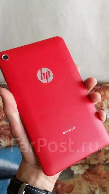 HP Slate 7 ����