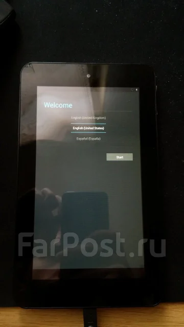 HP Slate 7 ����