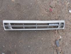 Решетка радиатора. Toyota Carina