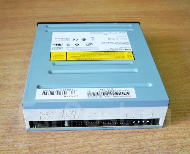 DVD-ROM �������. ����