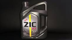 ZIC A+. Вязкость 5W-30, синтетическое