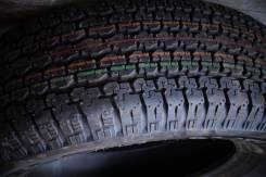 Bridgestone Dueler H/T D687. Летние, износ: 5%, 4 шт
