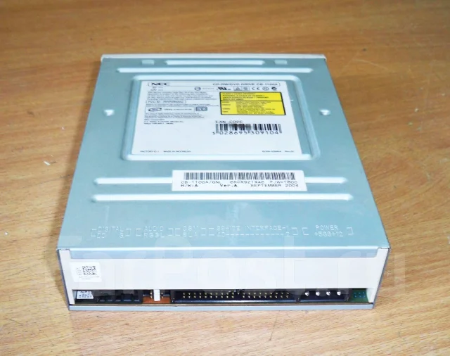 DVD-RW �������. ����