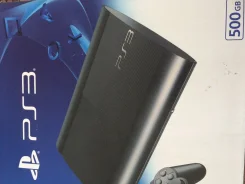 Sony PlayStation 3 Super Slim