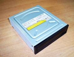 DVD-ROM приводы.