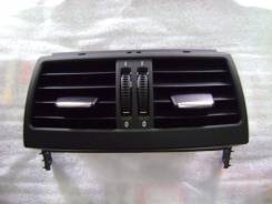Решетка вентиляционная. BMW X6 BMW X5, E70