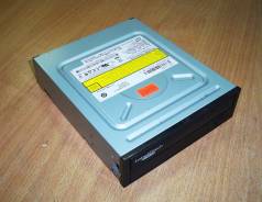 DVD-RW приводы.