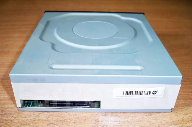 DVD-RW �������. ����