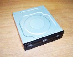 DVD-RW приводы.