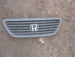 Решетка радиатора. Honda Partner, EY7 Двигатель D15B