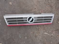 Решетка радиатора. Nissan Sunny