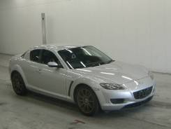 Mazda RX-8. SE3P, 13BMSP