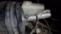 Цилиндр главный тормозной. Toyota Crown, GS141, JZS141, JZS131, JZS143, JZS133, JZS145, JZS135 Toyota Crown Majesta, GS141, JZS141, JZS143, JZS145 Дви...