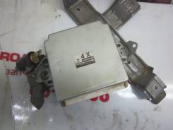 Блок управления двс. Subaru Legacy, BE9 Двигатель EJ254