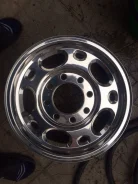 LegeArtis Optima GM4. x6.5", 8x114.30, ET28, �� 160,0���.