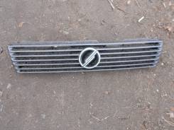 Решетка радиатора. Nissan Sunny