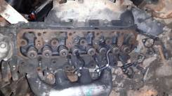 Головка блока цилиндров. Isuzu Rodeo Isuzu Bighorn Isuzu MU Двигатель 4JB1T