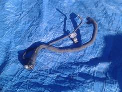 Горловина топливного бака. Toyota Probox, NCP51V, NCP50V, NCP51, NCP50