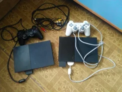 Sony PlayStation 2 ����