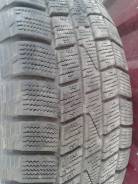 Hankook Winter i*cept. Всесезонные, износ: 10%, 3 шт