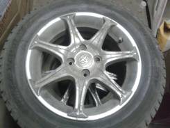 Toyota Corolla. x15, 4x100.00