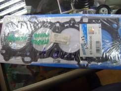 Прокладка головки блока цилиндров. Ford Focus, DBW, DNW, DFW Ford Fiesta Двигатели: ASDA, ASDB, FXJA, FXJB