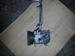 Компрессор кондиционера. Mazda Premacy, CP8W, CPEW Mazda Capella Wagon, GWER, GW8W, GWEW Mazda Capella, GFEP, GWEW, GFER, GWER, GF8P, GW8W Двигатели...