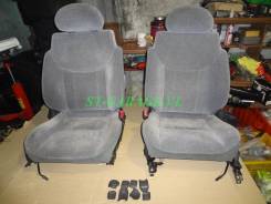 Сиденье. Toyota Carina ED, ST180, ST181, ST182, ST183 Двигатели: 3SFE, 4SFE, 4SFI