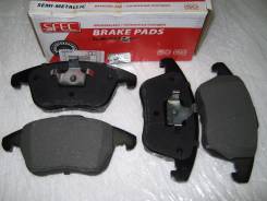 Колодка тормозная. Volvo S80 Ford Mondeo Ford C-MAX Land Rover Freelander