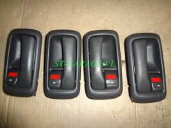 Ручки дверей внутренние комплект 4шт. Toyota Carina ED, ST180, ST181, ST182, ST183 Toyota Corona Exiv, ST180, ST181, ST182, ST183 Двигатели: 3SFE, 3SG...