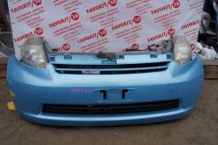 Ноускат. Toyota Passo, QNC10, KGC15, KGC10 Двигатели: K3VE, 1KRFE