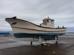 Mitsubishi. 1987 ���, ��������� ������������, ������ ����