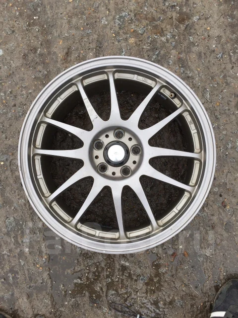 RTX Vex. 7.0x17", 5x100, ET50 ����