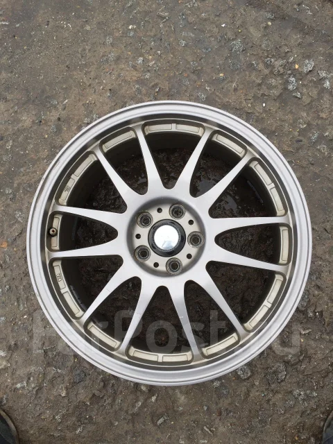 RTX Vex. 7.0x17", 5x100, ET50 ����