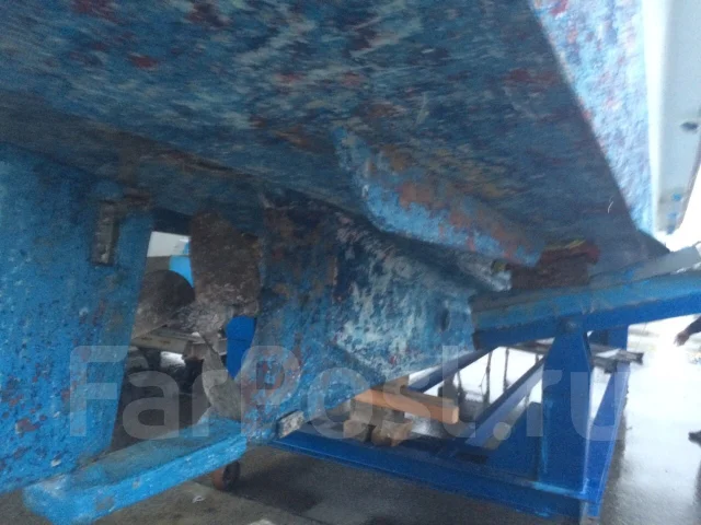 Mitsubishi. 1987 ���, ��������� ������������, ������ ����